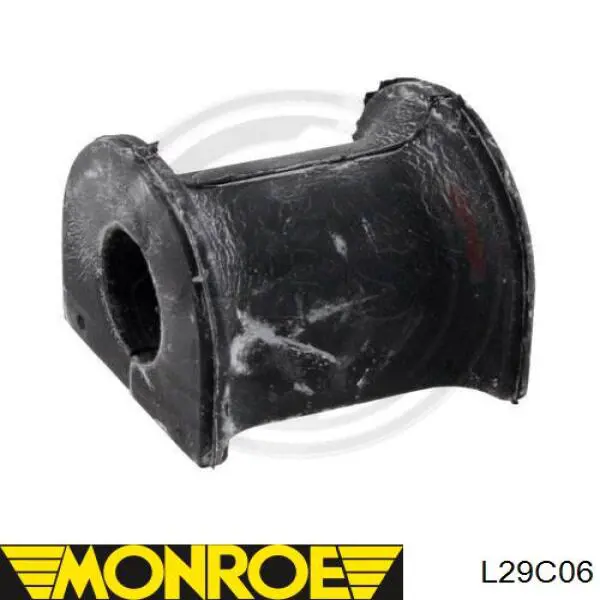 L29C06 Monroe casquillo de barra estabilizadora delantera