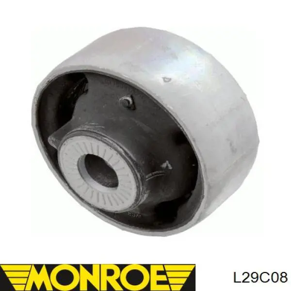 1264740 Starline Silentblock de brazo de suspensión delantero inferior