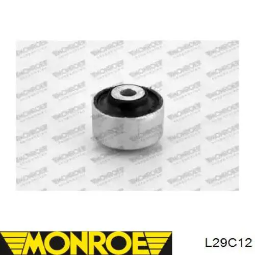 Comprar 49398281 Corteco Buje del brazo de suspensión delantero superior