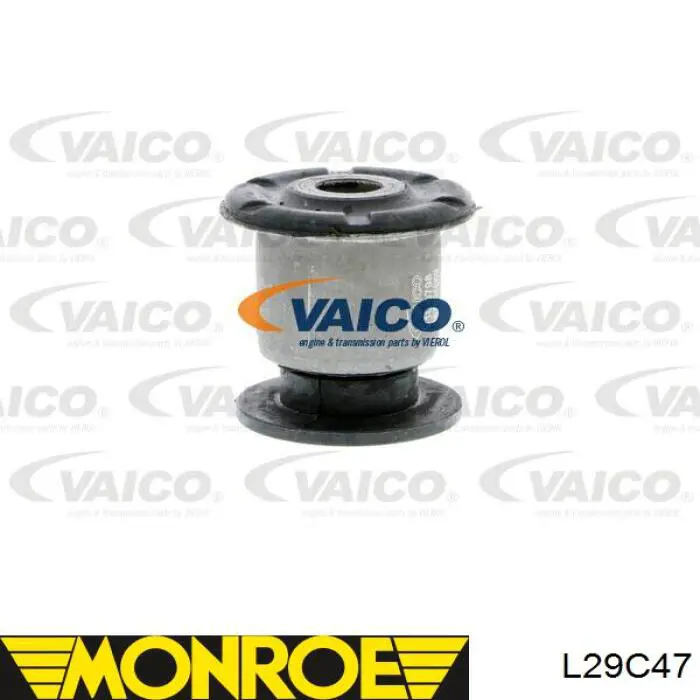 Silentblock suspension Talosa 5711485