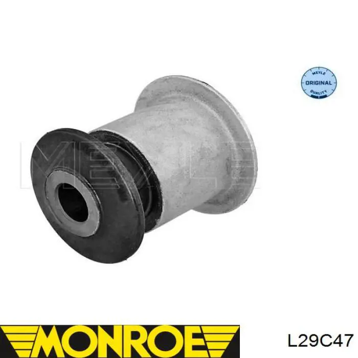 Comprar 5711485 Talosa Silentblock