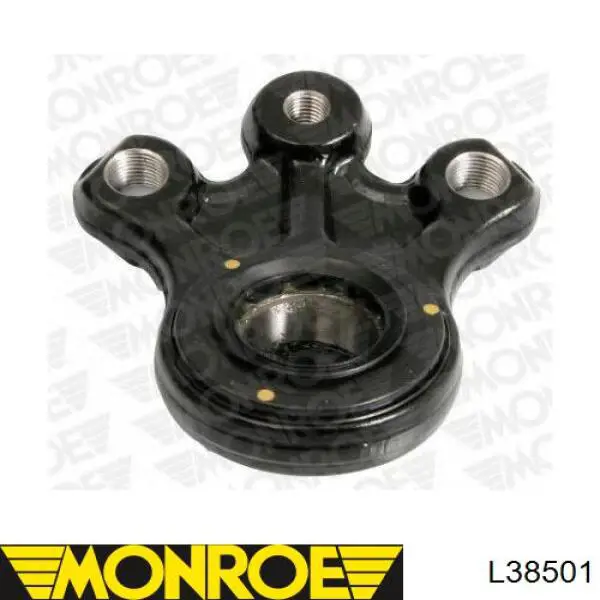 Rótula inferior de suspensión Metalcaucho 53031 precio, desde 8,27 EUR
