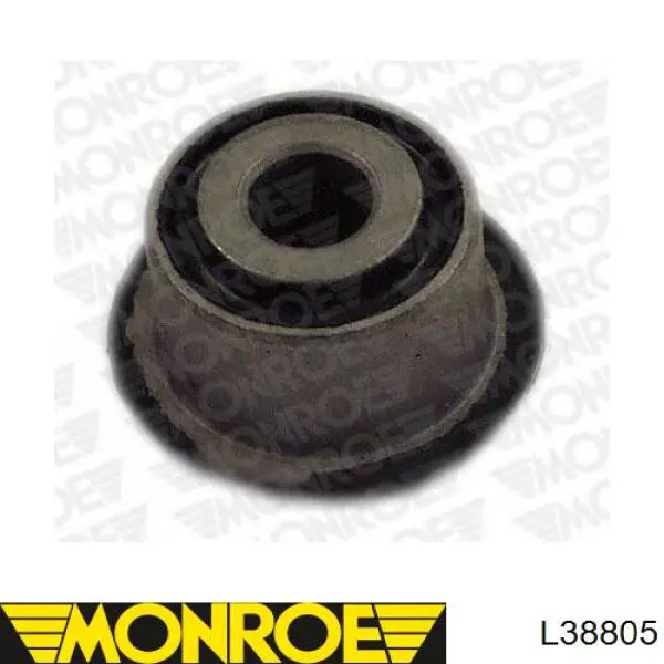 Silentblock del brazo de suspensión 0000352383 Peugeot/Citroen