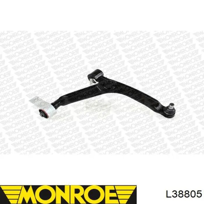 Silentblock de brazo de suspensión Peugeot/Citroen 0000352383 precio, desde 11,68 EUR