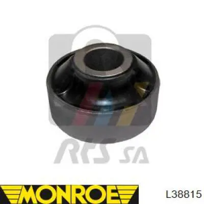 Silentblock suspension Metalcaucho 06580