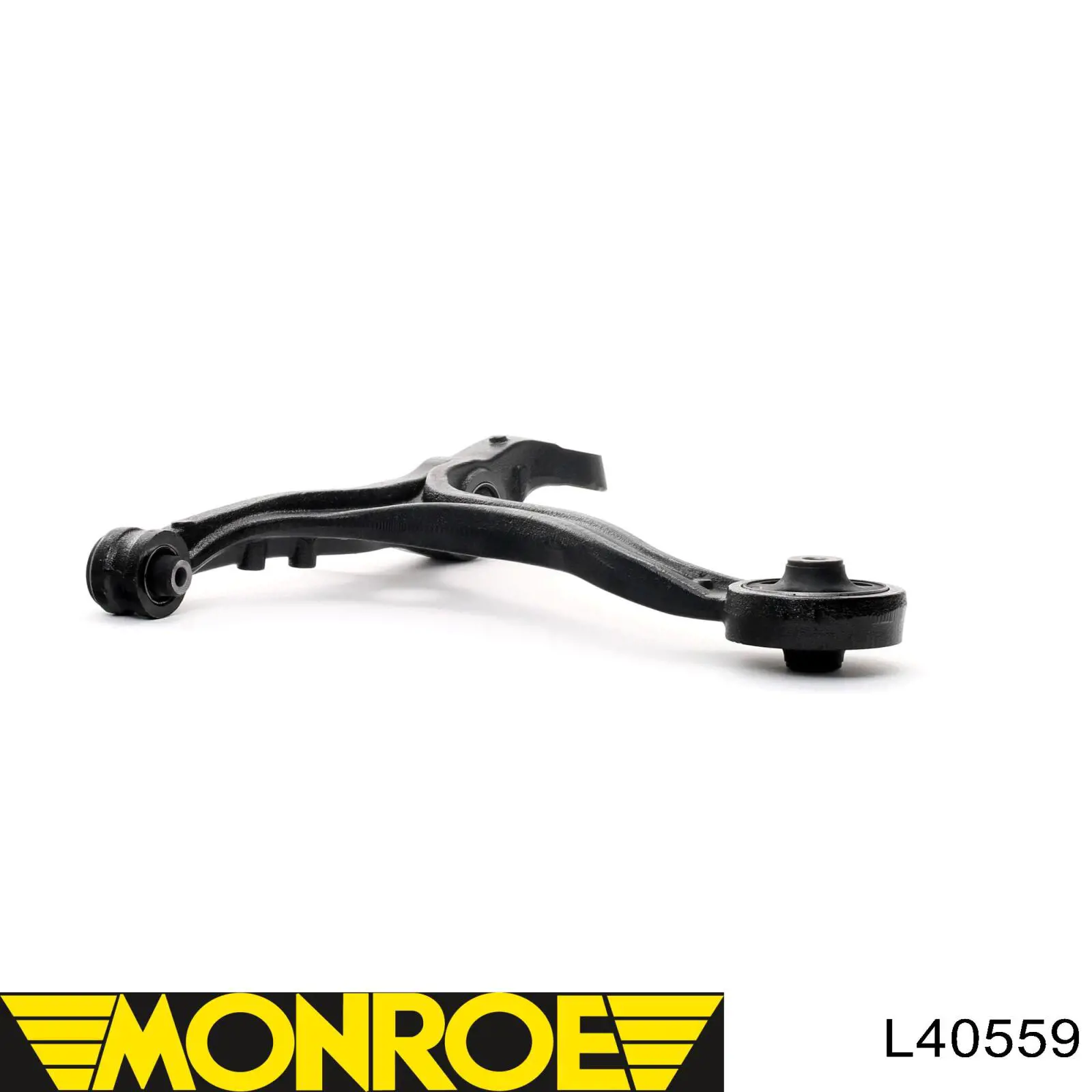 Brazo inferior derecho de la suspensión delantera 51350TF0030 Honda