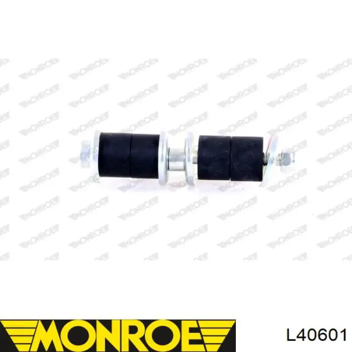 L40601 Monroe soporte de barra estabilizadora delantera