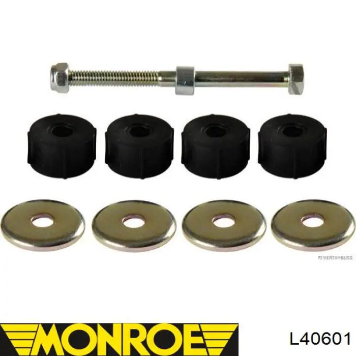 Bieleta estabilizadora delantera Honda 51313SM4010 precio, desde 7,08 EUR