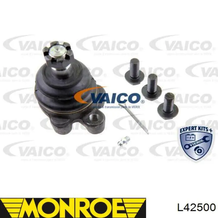 Rótula de suspensión superior Monroe L42500 precio, desde 30,93 EUR
