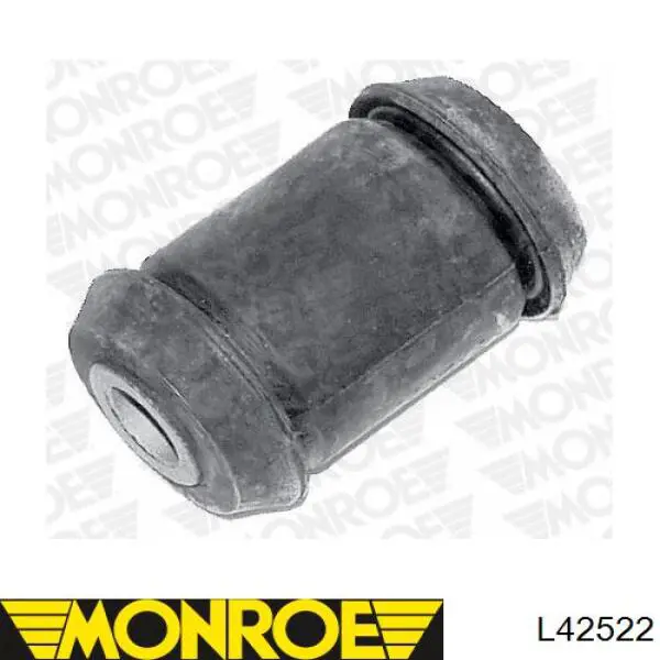 Brazo inferior derecho de la suspensión delantera Monroe L42522