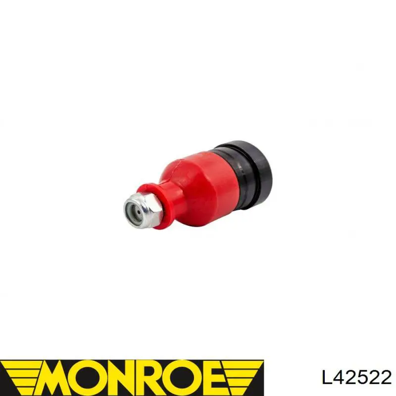 L42522 Monroe Brazo inferior derecho de la suspensión delantera