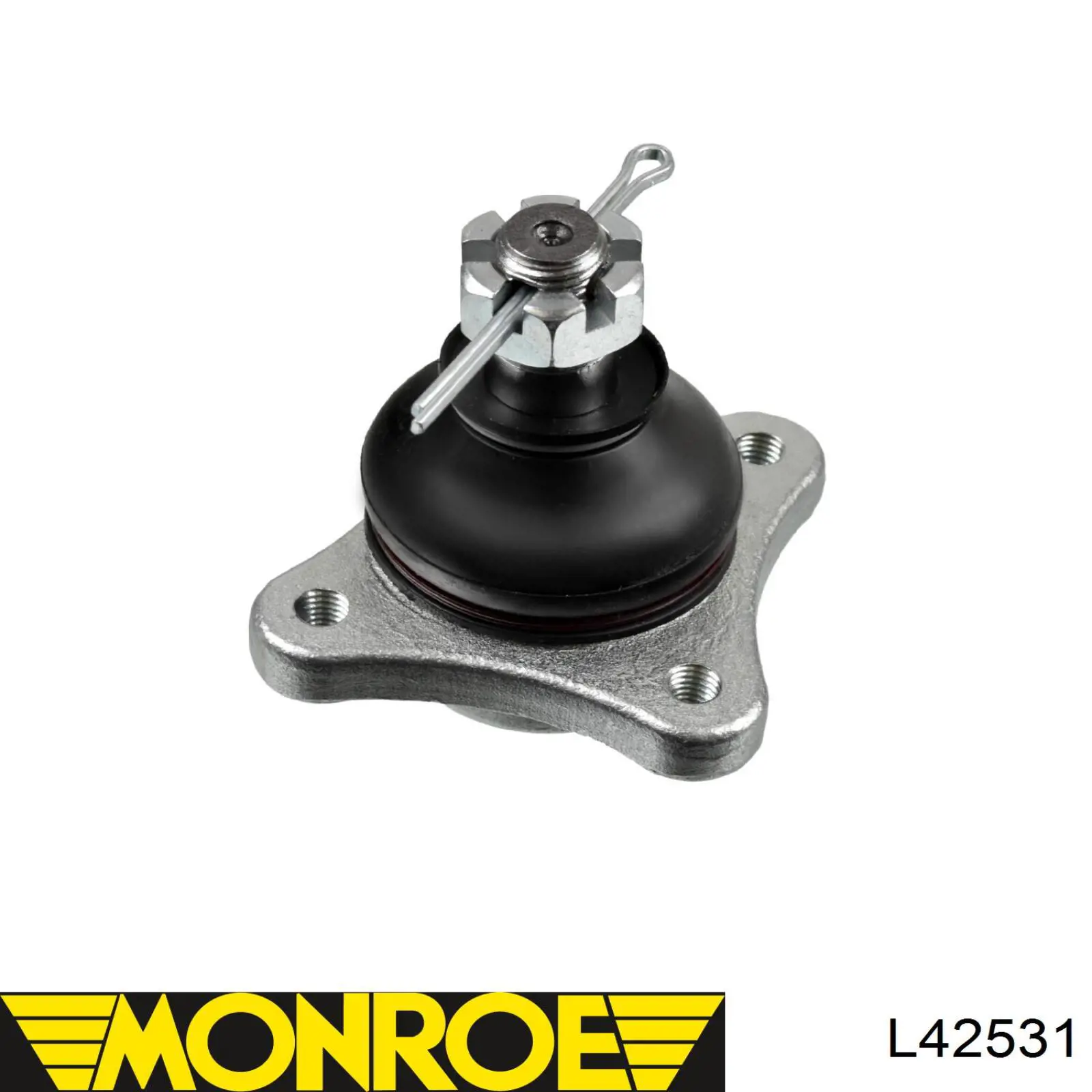 Rótula de suspensión superior Mitsubishi MR496792 precio, desde 15,96 EUR