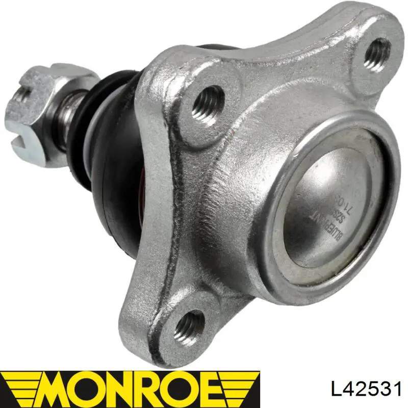 Rótula de suspensión 4010A138 Mitsubishi