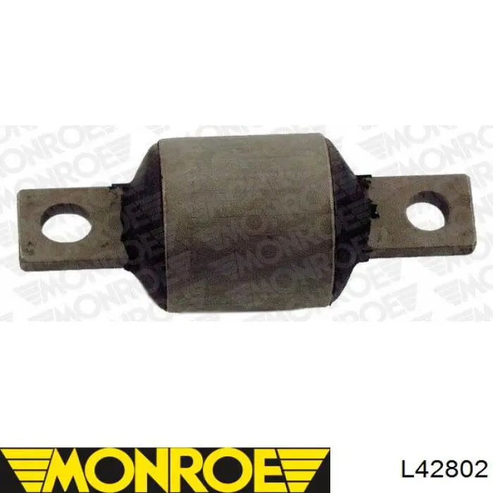 Silentblock de brazo de suspensión Monroe L42802 precio, desde 36,82 USD