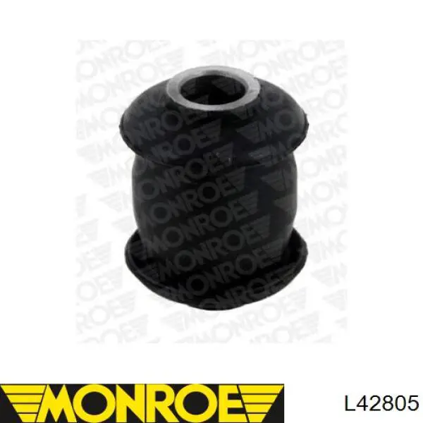 Comprar GV1035 CTR Silentblock