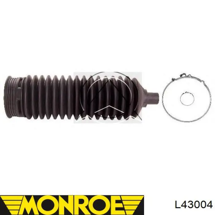 Comprar 10555 Metalcaucho Plumero de dirección