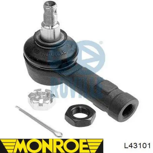 Rótula barra de dirección 5682028200 Hyundai/Kia
