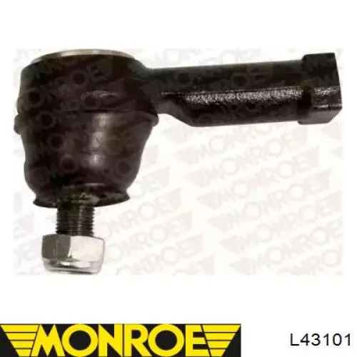 L43101 Monroe rótula barra de acoplamiento exterior