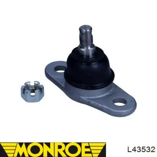 Rótula inferior de suspensión Hyundai/Kia 517600P000