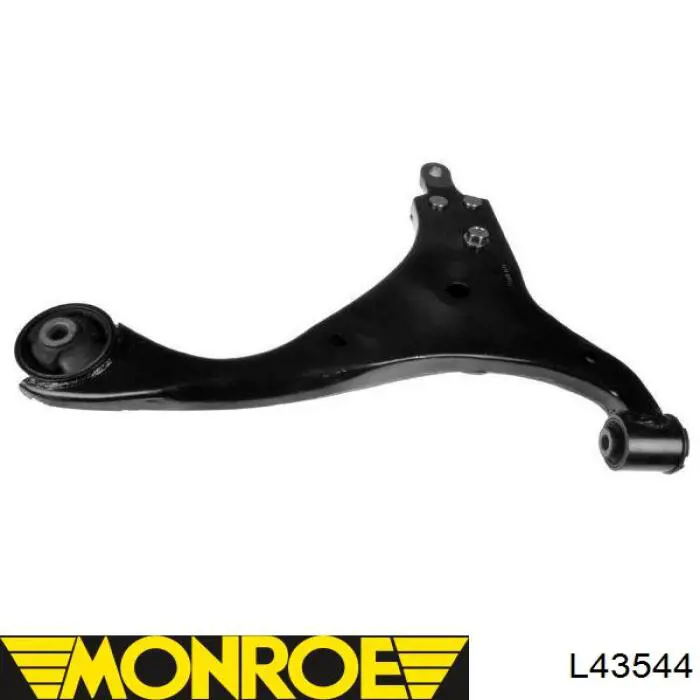 Comprar 545002H100 Hyundai/Kia Brazo inferior izquierdo de la suspensión delantera