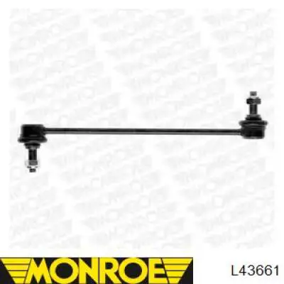 Comprar 54830M0000 Hyundai/Kia Bieleta estabilizadora delantera