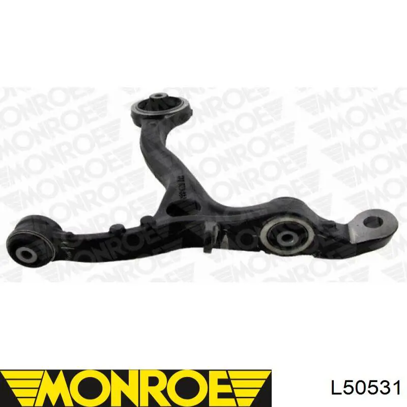 Comprar 821072210 FAG Brazo inferior derecho de la suspensión delantera