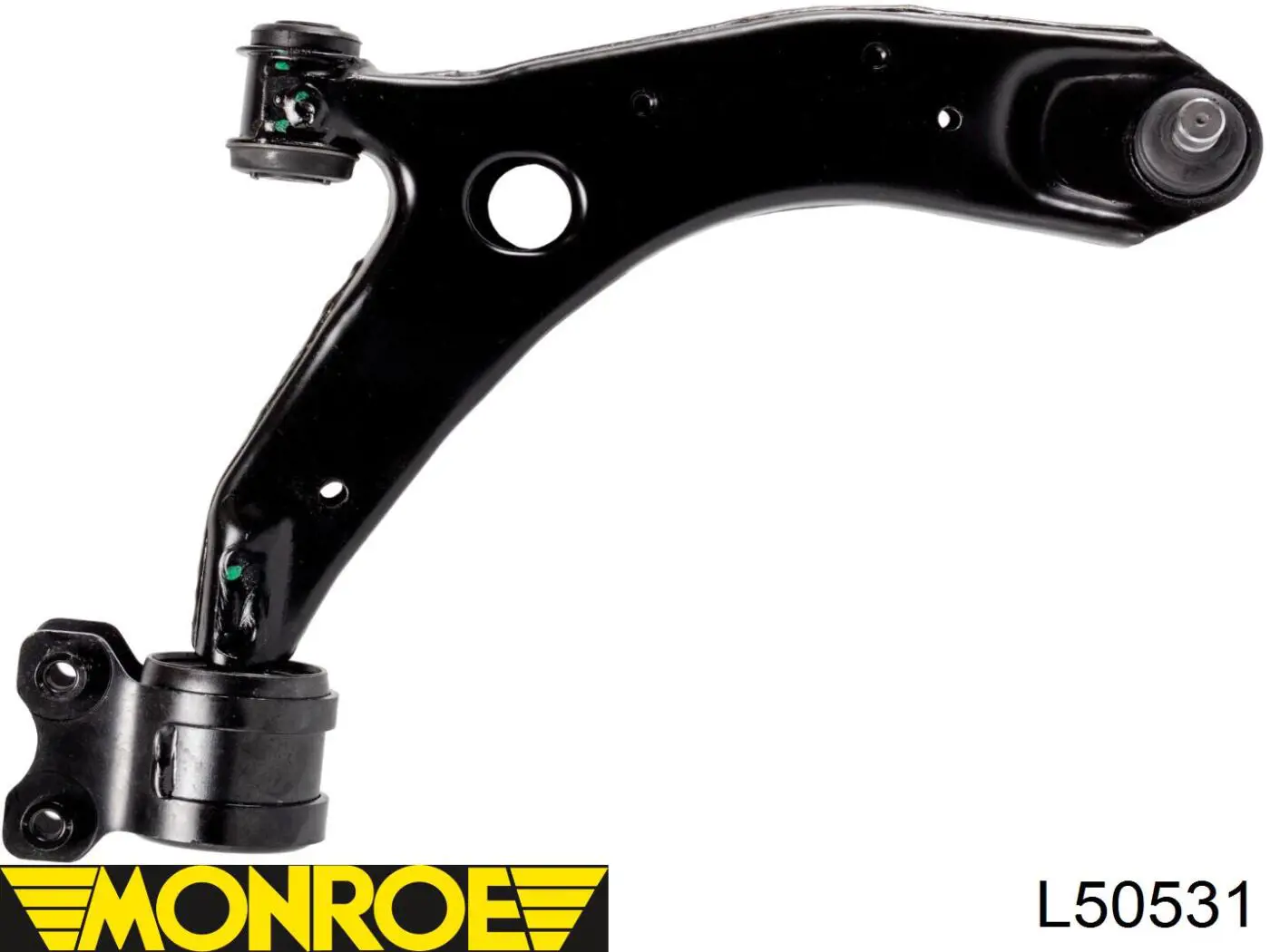 Comprar 23040419 Profit Brazo inferior derecho de la suspensión delantera
