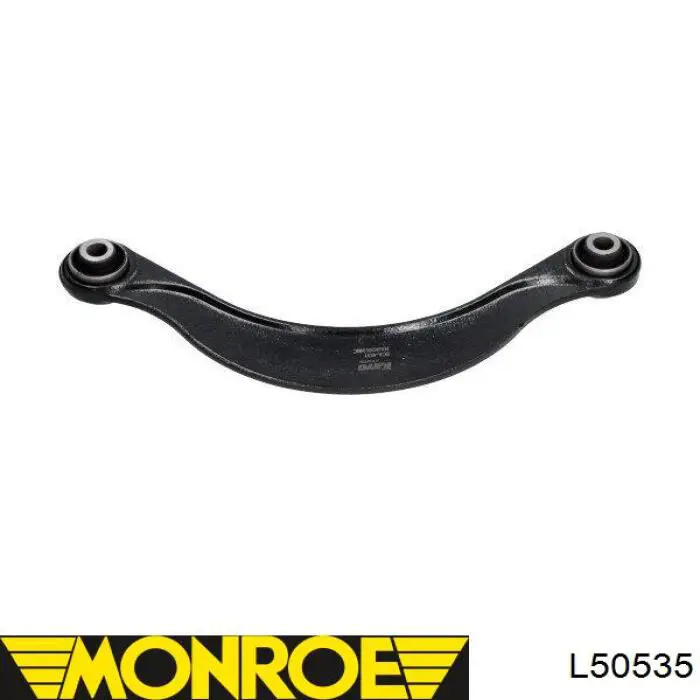 L50535 Monroe brazo suspension inferior trasero izquierdo/derecho