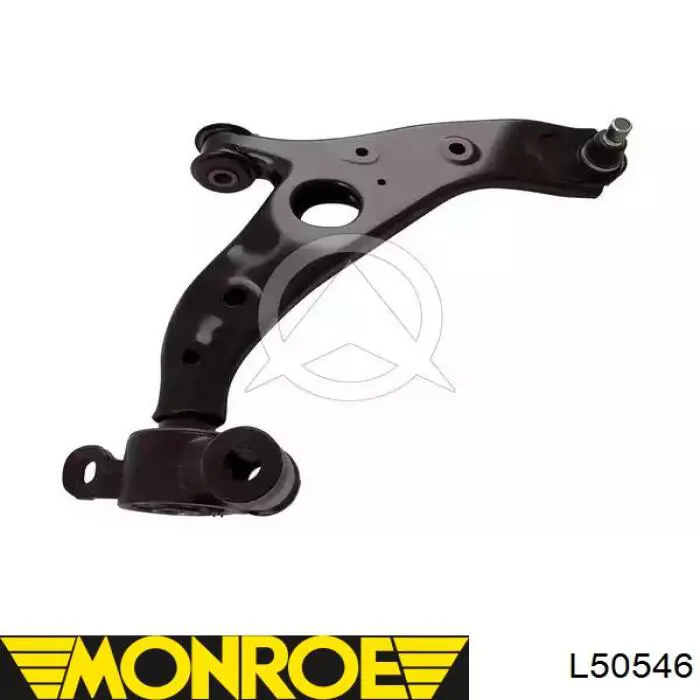 Rótula inferior de suspensión NPS M420A70 precio, desde 14,28 EUR