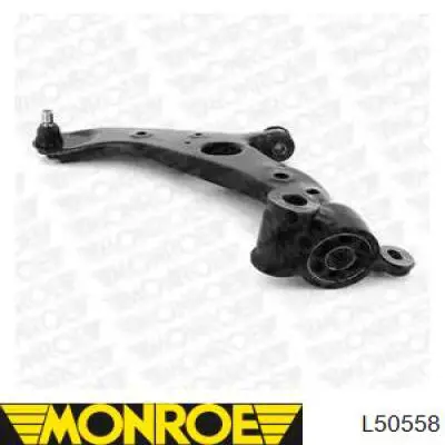 Brazo inferior izquierdo de la suspensión delantera ARM813 Magneti Marelli