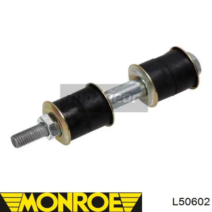 L50602 Monroe soporte de barra estabilizadora delantera