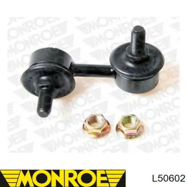 Soporte de barra estabilizadora delantera Hyundai Accent 1