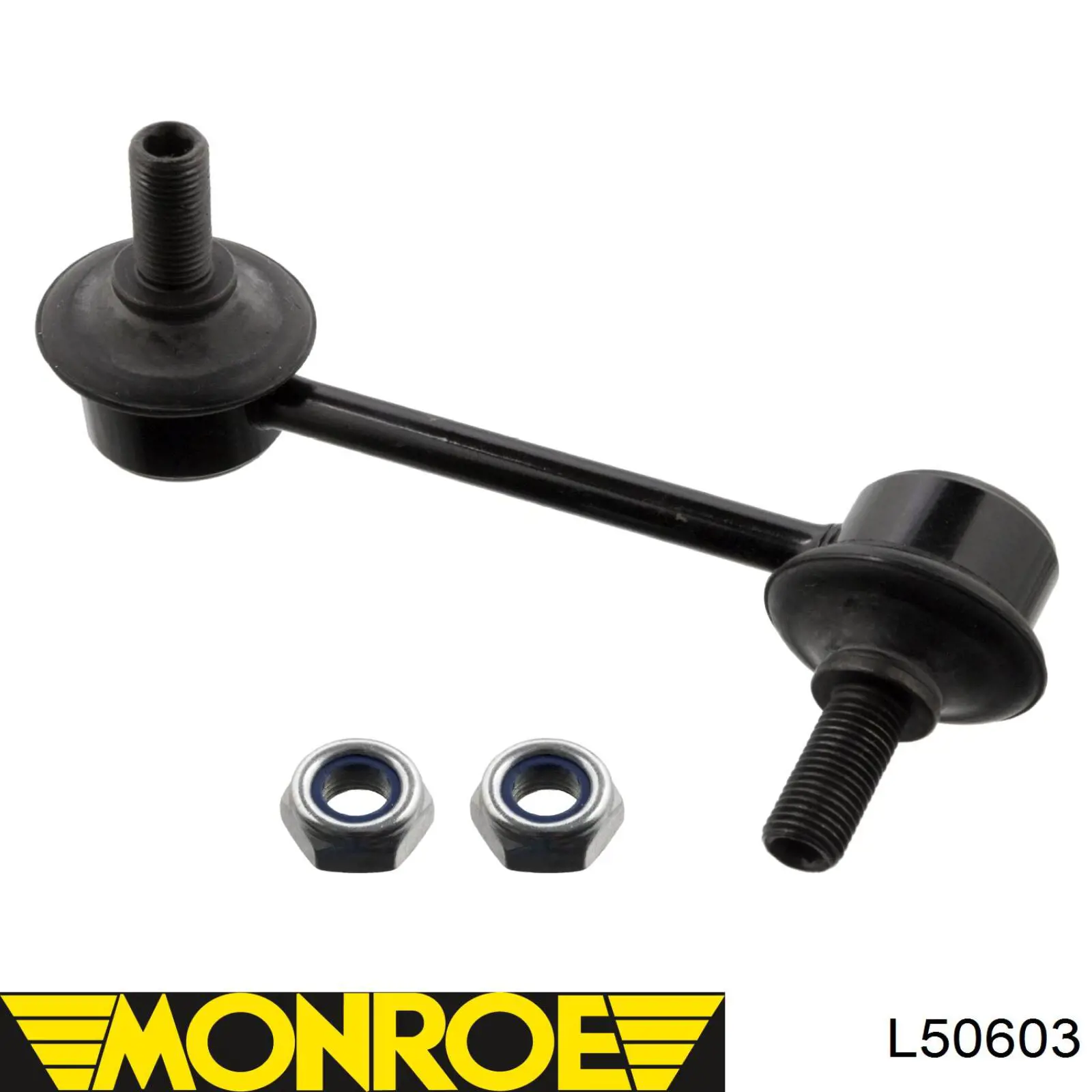 L50603 Monroe barra estabilizadora delantera derecha