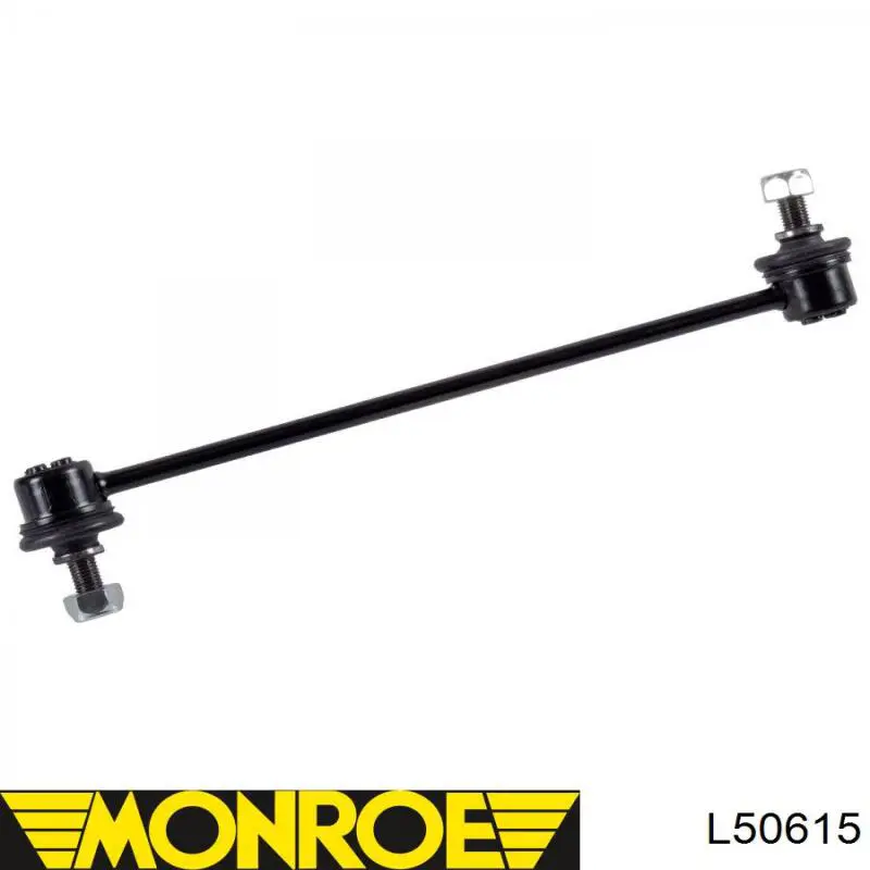 B30H28170B Mazda Silentblock de la barra estabilizadora