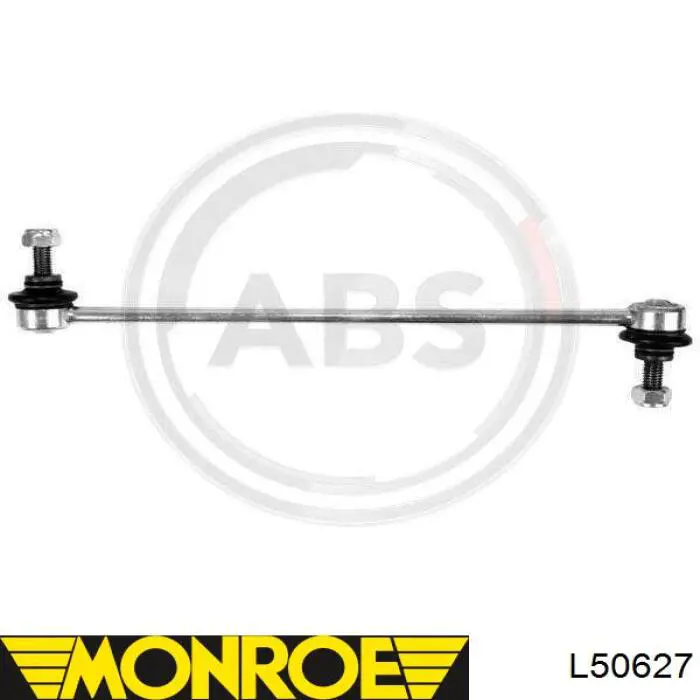 Comprar 3M513B438 Ford Bieleta estabilizadora delantera