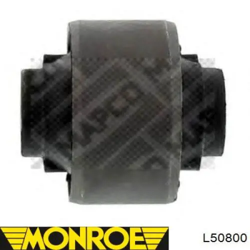 Silentblock de brazo de suspensión Metalcaucho 57327 precio, desde 5,72 EUR