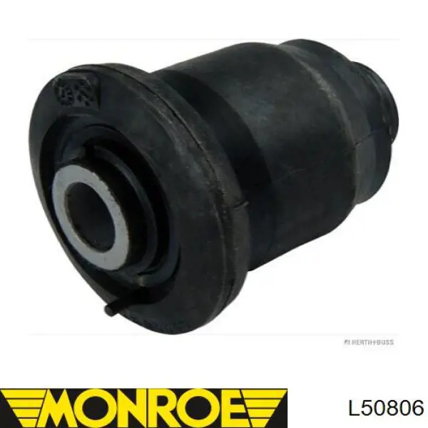 Silentblock de brazo de suspensión Monroe L50806 precio, desde 7,75 EUR