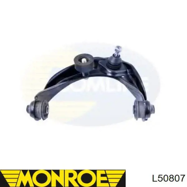 Silentblock de suspensión delantero superior Monroe L50807