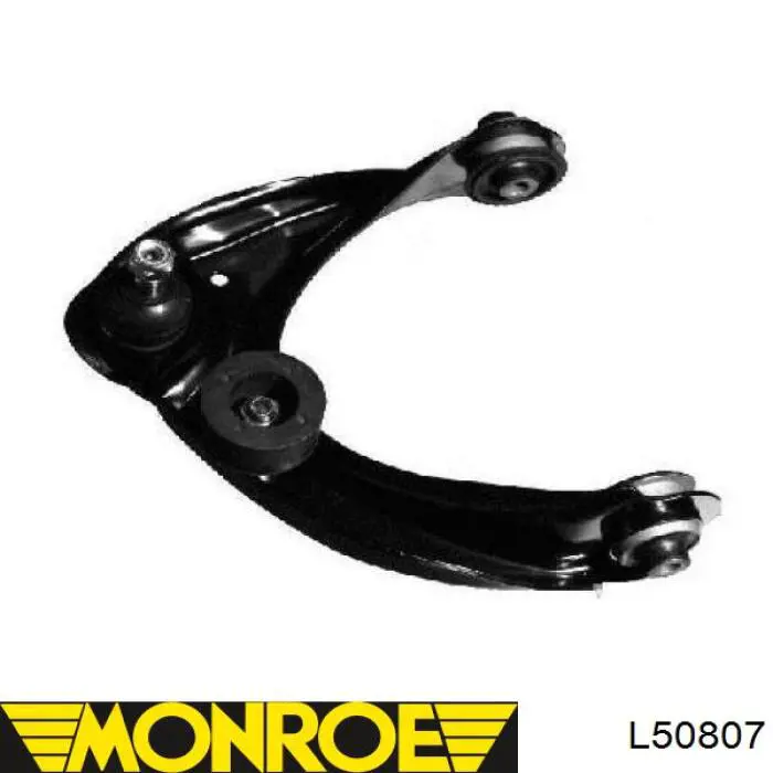 Comprar L50807 Monroe Buje del brazo de suspensión delantero superior