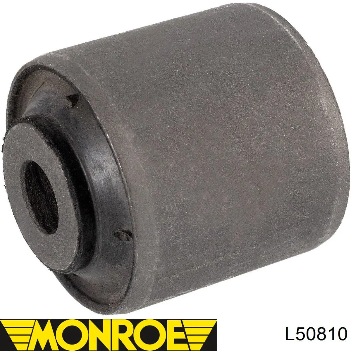 Silentblock del brazo de suspensión GJ6A34710B Mazda