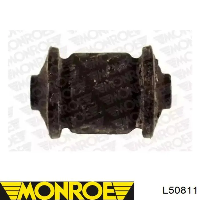 Silentblock del brazo de suspensión 8G0A34470 Mazda