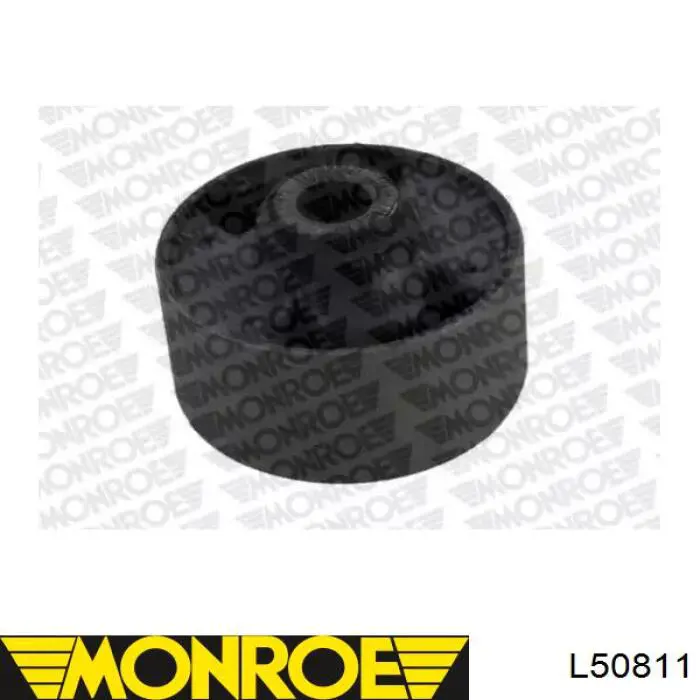 Comprar 8G0A34470 Mazda Silentblock