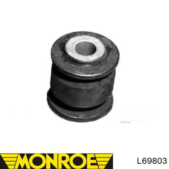 Comprar 6670 Metalcaucho Silentblock