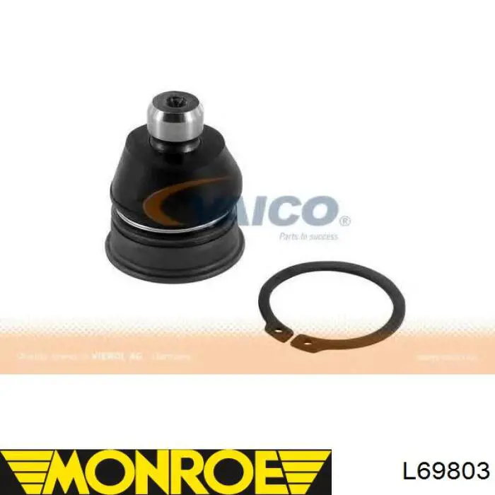 Silentblock de brazo de suspensión Metalcaucho 6670 precio, desde 6,49 EUR