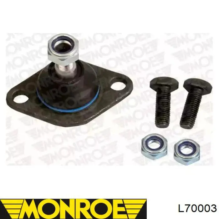 Rótula inferior de suspensión Rider 2108290419210 precio, desde 9,68 EUR