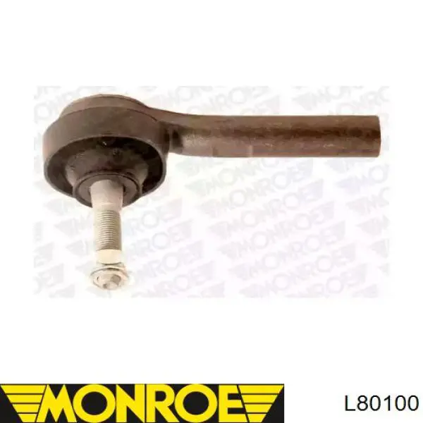 L80100 Monroe Rótula de dirección