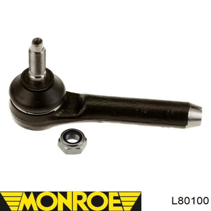 Rótula barra de dirección L80100 Monroe