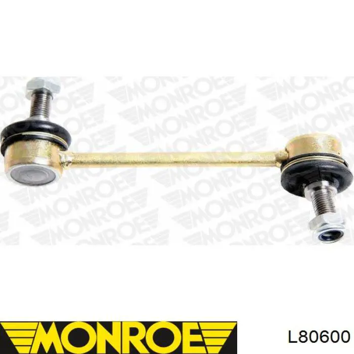Comprar 4684292 Chrysler Bieleta estabilizadora delantera