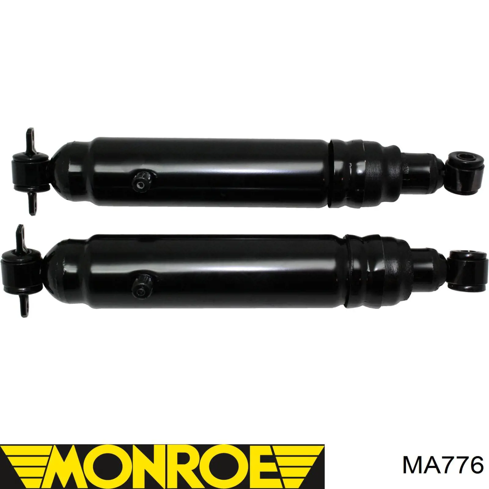 MA776 Monroe