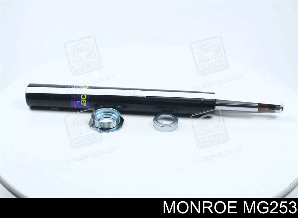 Amortiguadores Raiso RS100678 precio, desde 30,24 EUR